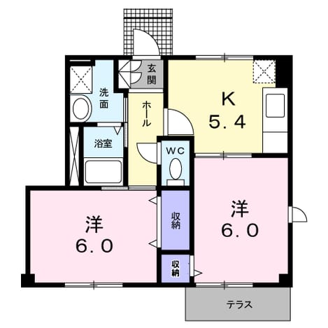 Madori 20230226000000