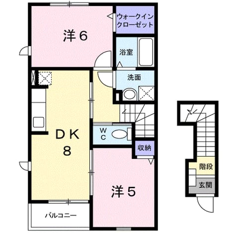 Madori 20260319000000