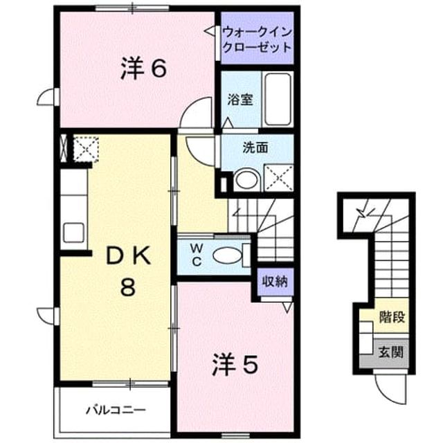 Madori 20260319000000 640x640