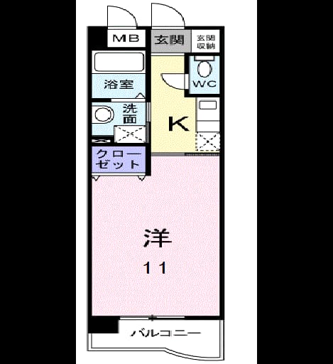 Madori 20240109000000