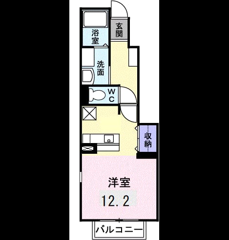 Madori 20260513000000