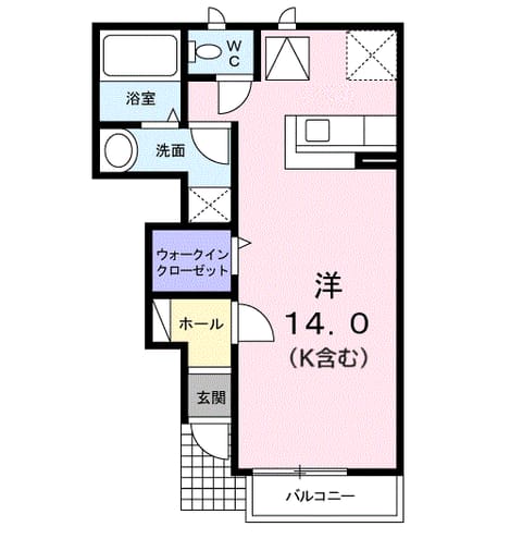 Madori 20260324000000