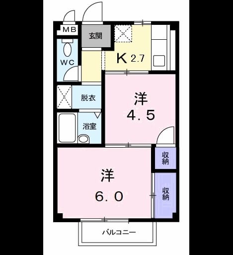 Madori 20210805000000