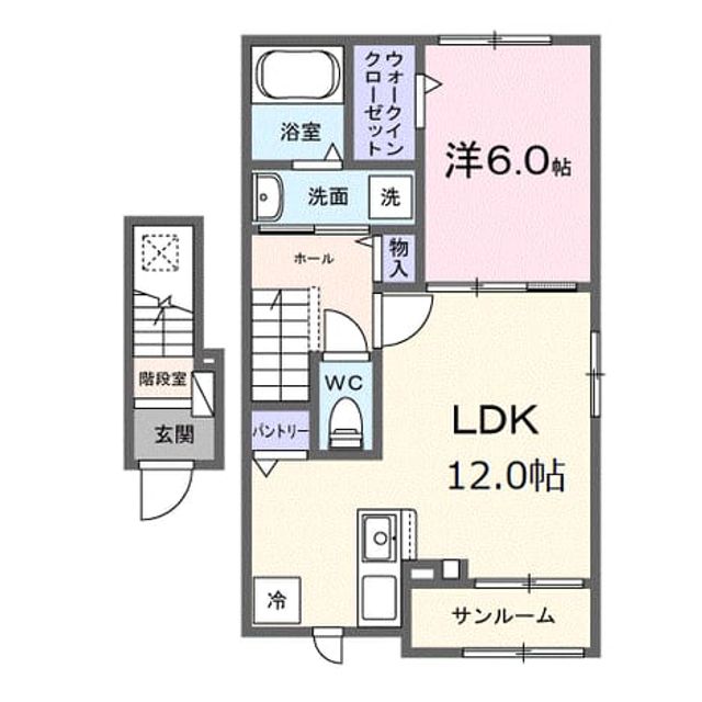 Madori 20260402000000 640x640