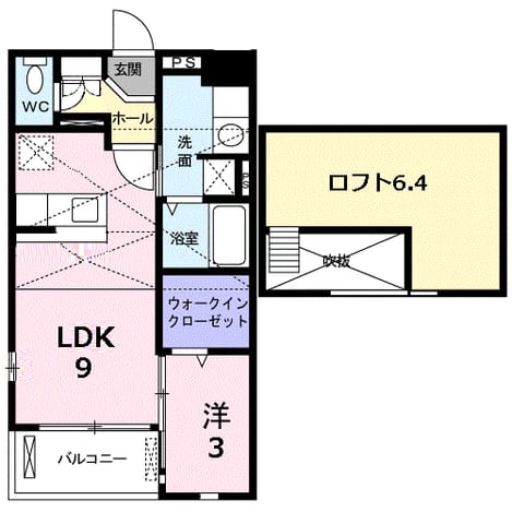 Madori 20220302000000