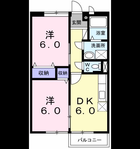 Madori 20130623000000