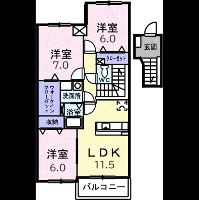 Madori 20260727000000 640x640