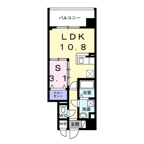 Madori 20260106000000