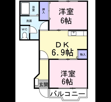Madori 20090625000000