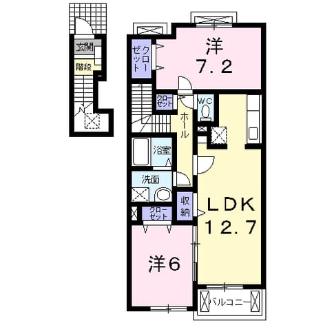 Madori 20200605000000