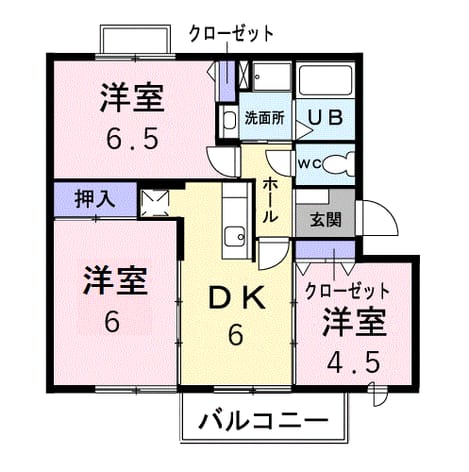 Madori 20220918000000