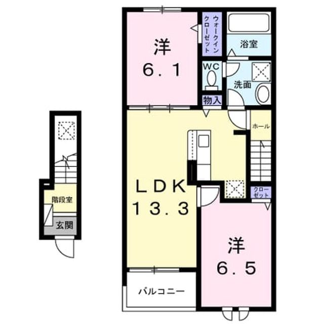 Madori 20260416000000 640x640