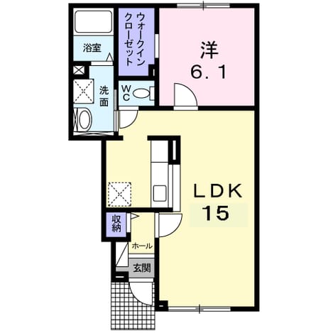 Madori 20180202000000