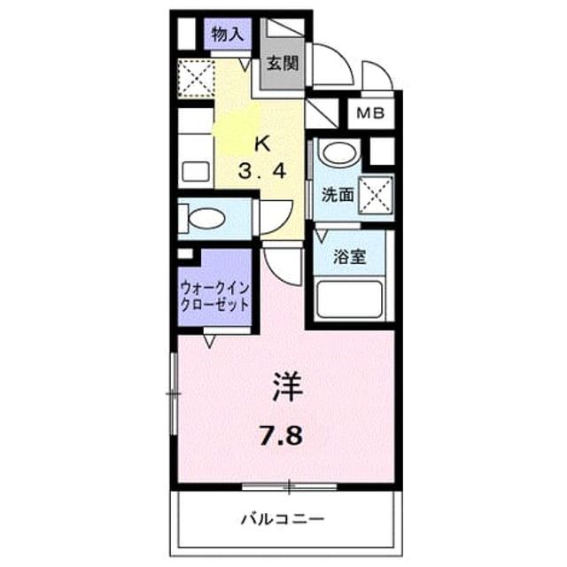 Madori 20260501000000 640x640