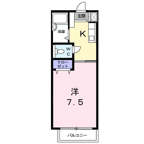 Madori 20220902000000