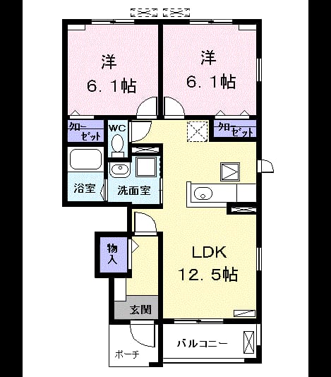 Madori 20230419000000