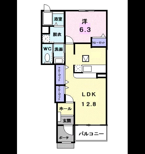 Madori 20260824000000