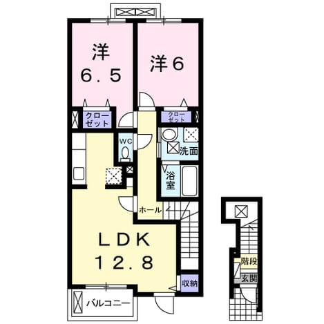 Madori 20090625000000