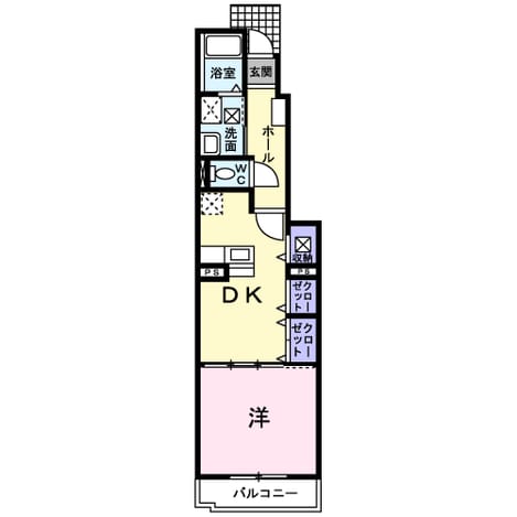 Madori 20090625000000
