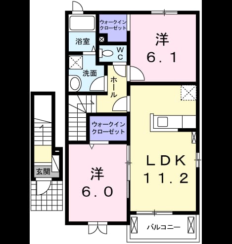 Madori 20120624000000