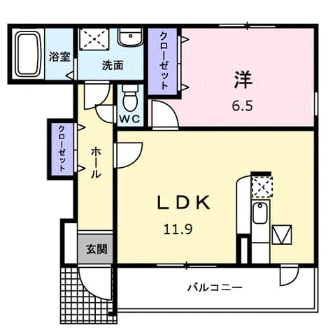 Madori 20230214000000