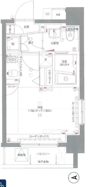 Madori 20260409135617 640x640