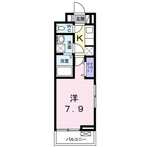 Madori 20210518000000