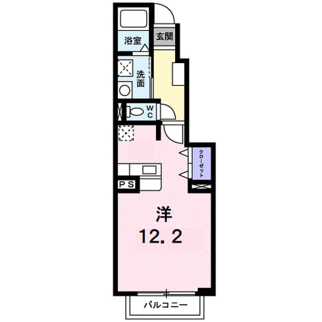 Madori 20220718000000