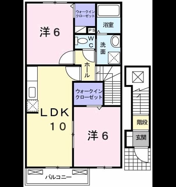 Madori 20260721000000 640x640