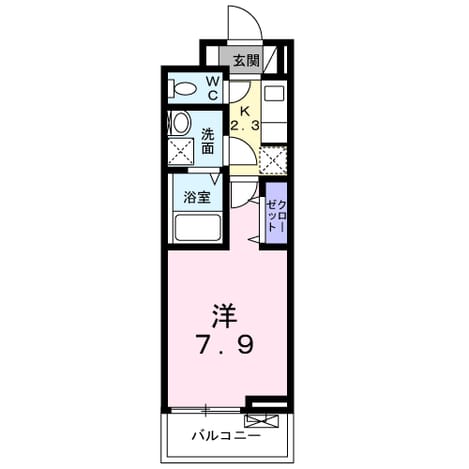 Madori 20220901000000