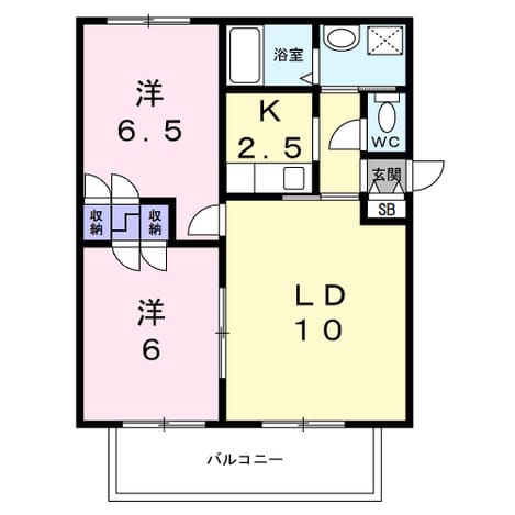 Madori 20241009000000