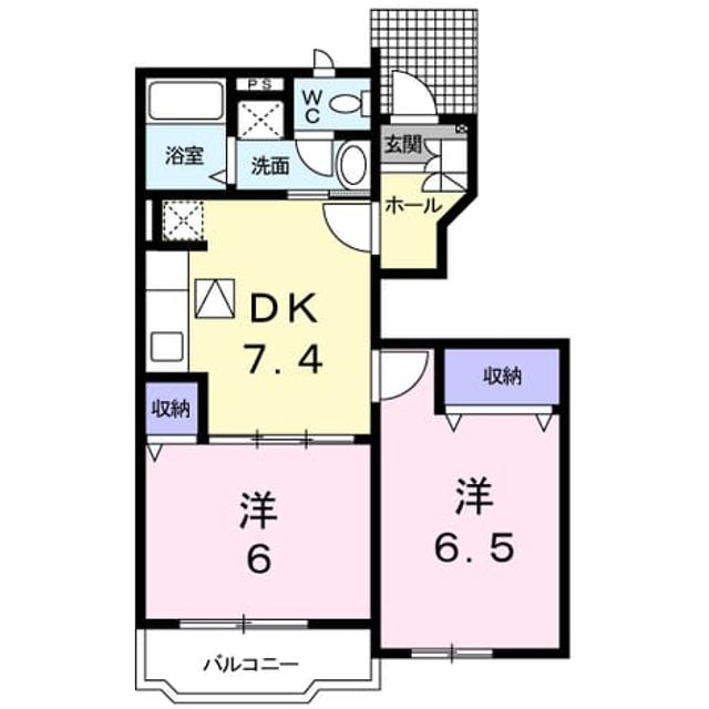 Madori 20260601000000 640x640