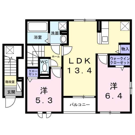 Madori 20260305000000