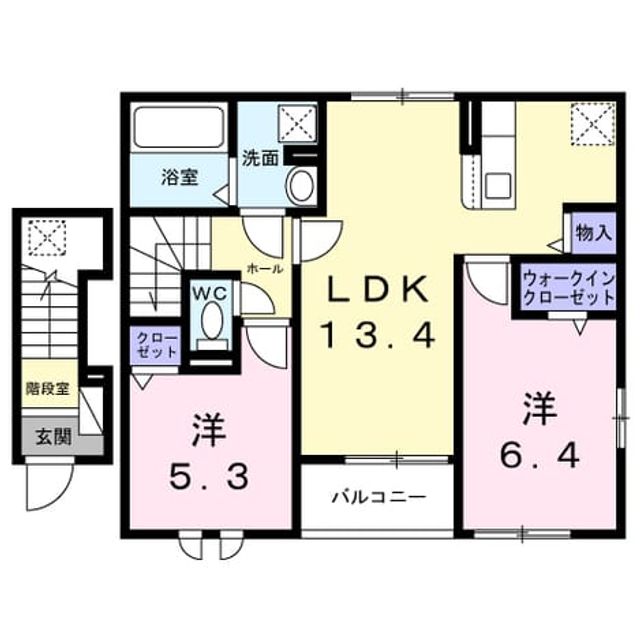 Madori 20260305000000 640x640