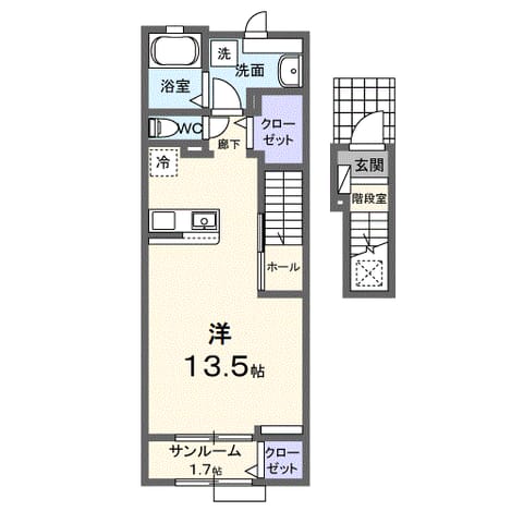 Madori 20240712000000