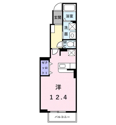 Madori 20260612000000
