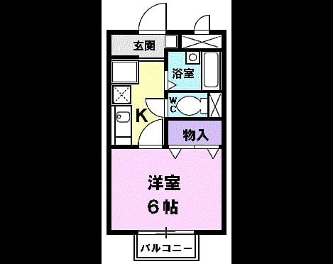 Madori 20240402000000