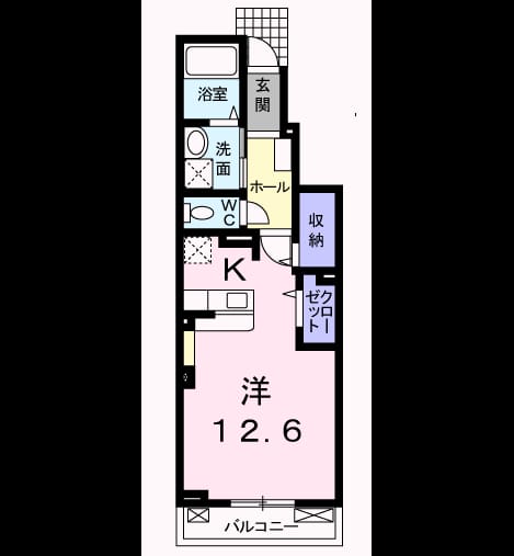 Madori 20140125000000