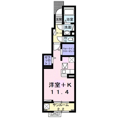 Madori 20200902000000