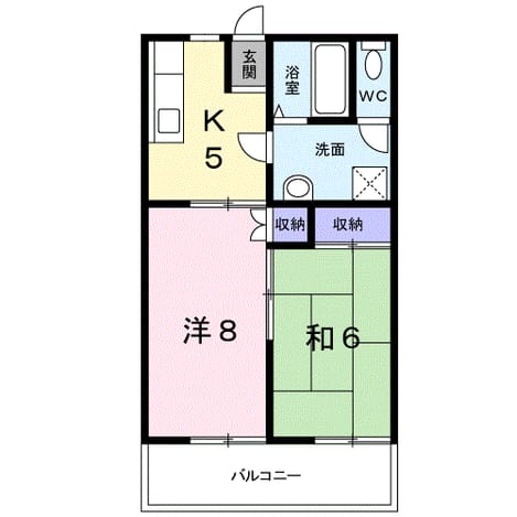 Madori 20231102000000