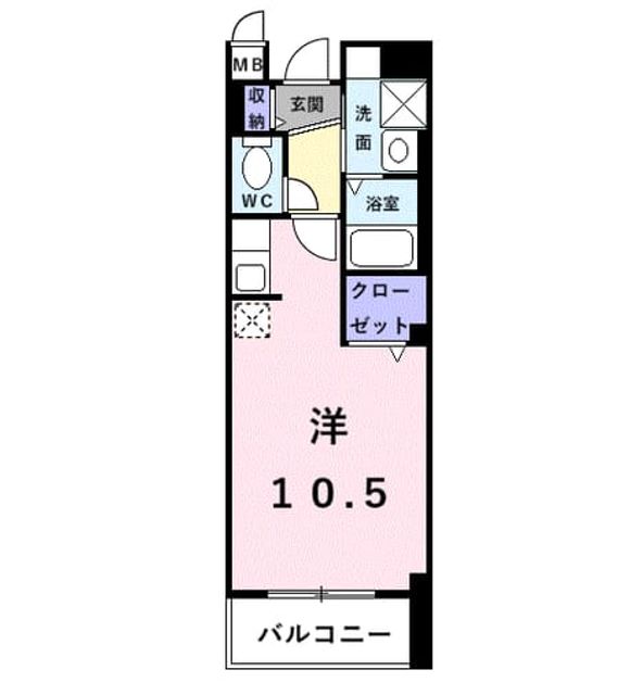 Madori 20260914000000 640x640