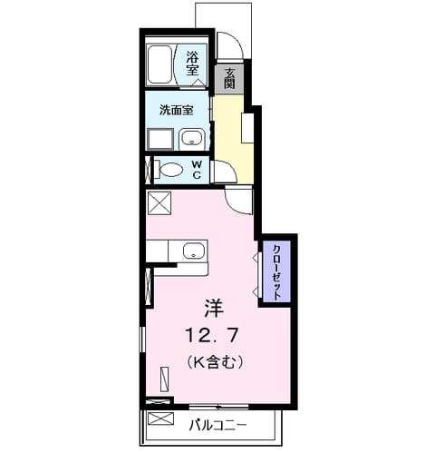 Madori 20260622000000