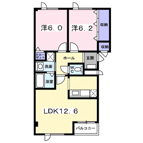 Madori 20260722000000