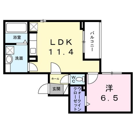 Madori 20260204000000