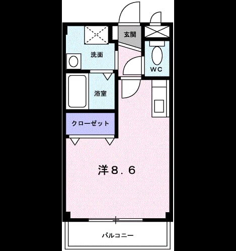 Madori 20230130000000