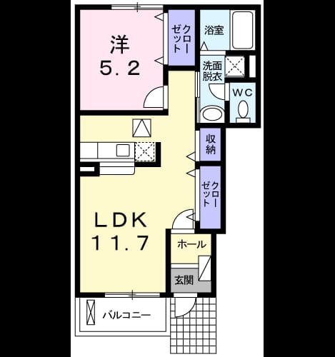 Madori 20120524000000