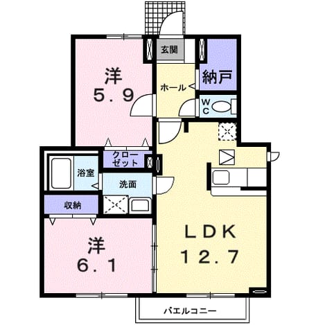 Madori 20260611000000