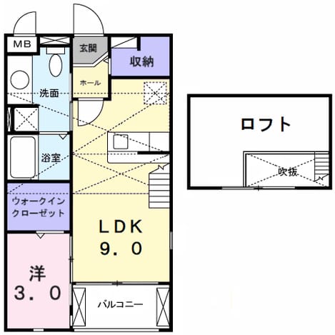 Madori 20260721000000