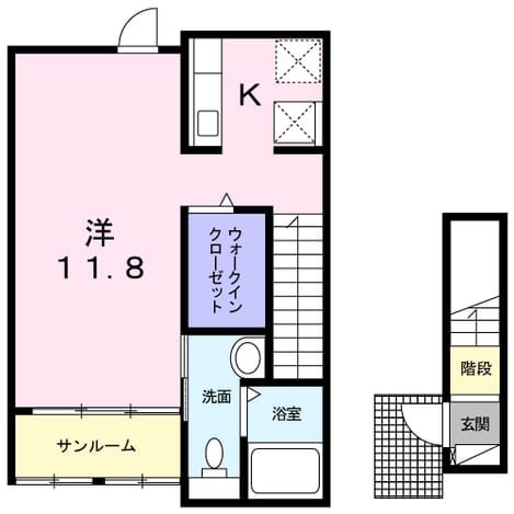 Madori 20140807000000