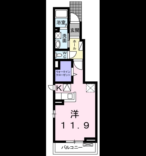 Madori 20130420000000